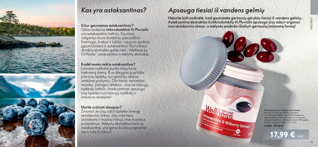 Oriflame katalogas akcijos nuo 
  2020-09-01 iki 
  2020-09-30 | Leidinukas.lt puslapis 26