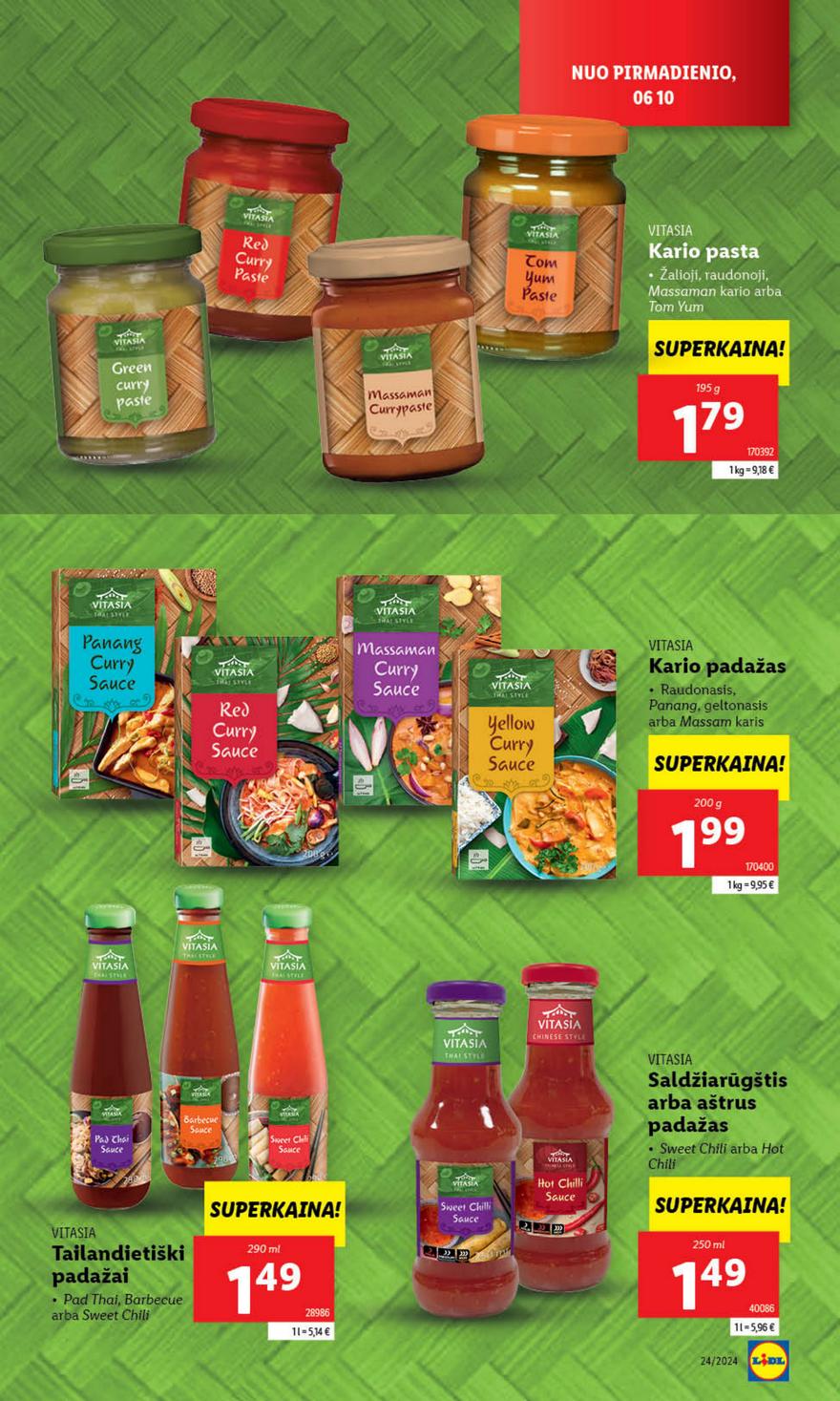 Lidl Azija leidinys akcijos nuo 
  2024-06-10 iki 
  2024-06-16 | Leidinukas.lt puslapis 9