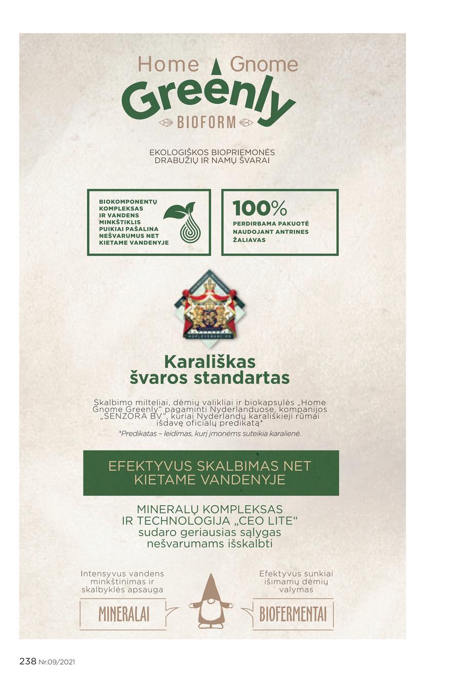 Faberlic katalogas akcijos nuo 
  2021-06-14 iki 
  2021-07-04 | Leidinukas.lt puslapis 238