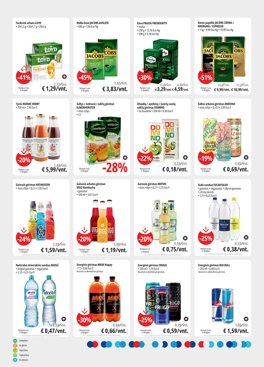 Promo leidinys akcijos nuo 
  2024-01-03 iki 
  2024-01-16 | Leidinukas.lt puslapis 10