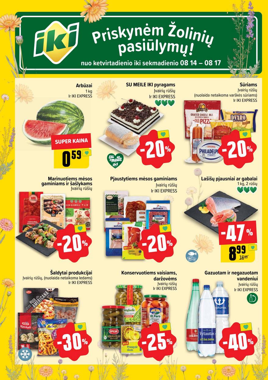 Iki leidinys akcijos nuo 
  2025-08-11 iki 
  2025-08-17 | Leidinukas.lt puslapis 56