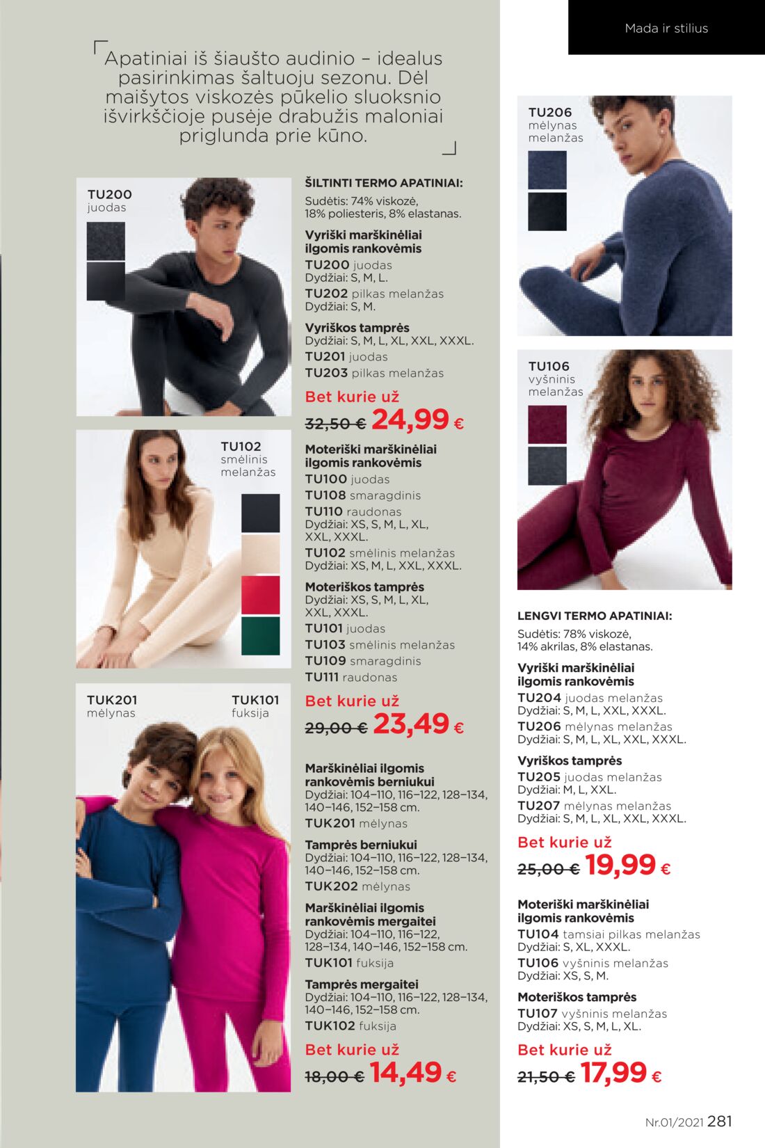 Faberlic leidinys akcijos nuo 
  2021-01-11 iki 
  2021-01-31 | Leidinukas.lt puslapis 281