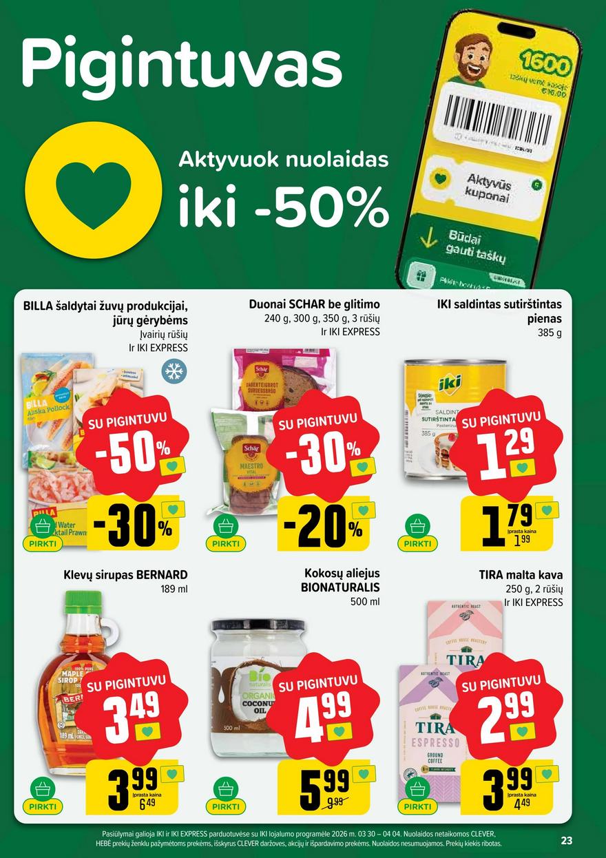 Iki leidinys akcijos nuo 
  2026-03-30 iki 
  2026-04-04 | Leidinukas.lt puslapis 23