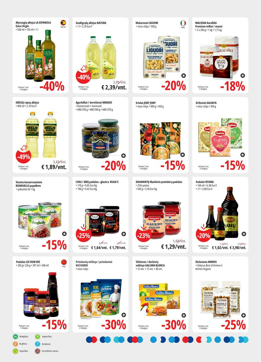 Promo leidinys akcijos nuo 
  2025-03-19 iki 
  2025-04-01 | Leidinukas.lt puslapis 8