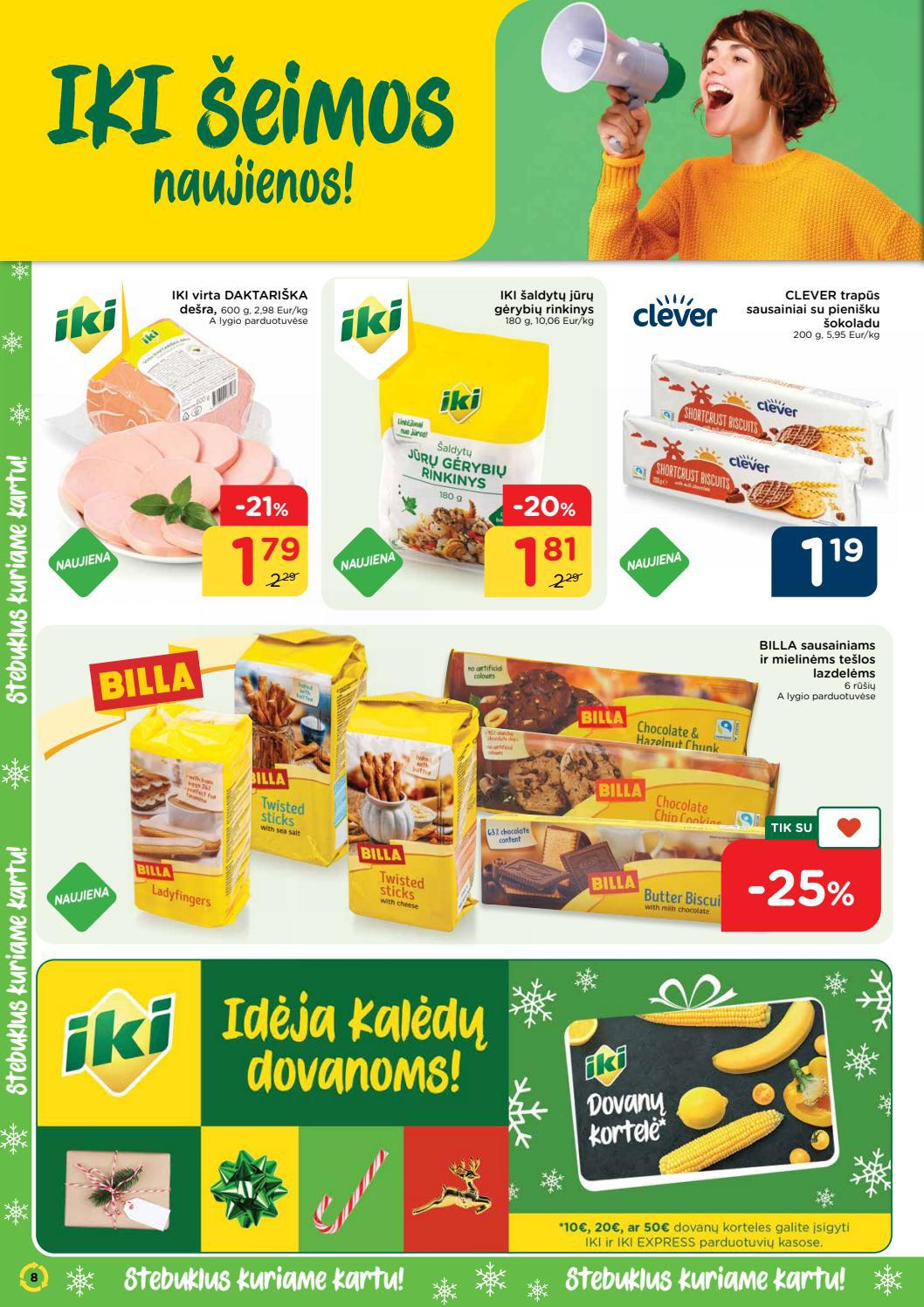Iki leidinys akcijos nuo 
  2021-11-29 iki 
  2021-12-05 | Leidinukas.lt puslapis 8