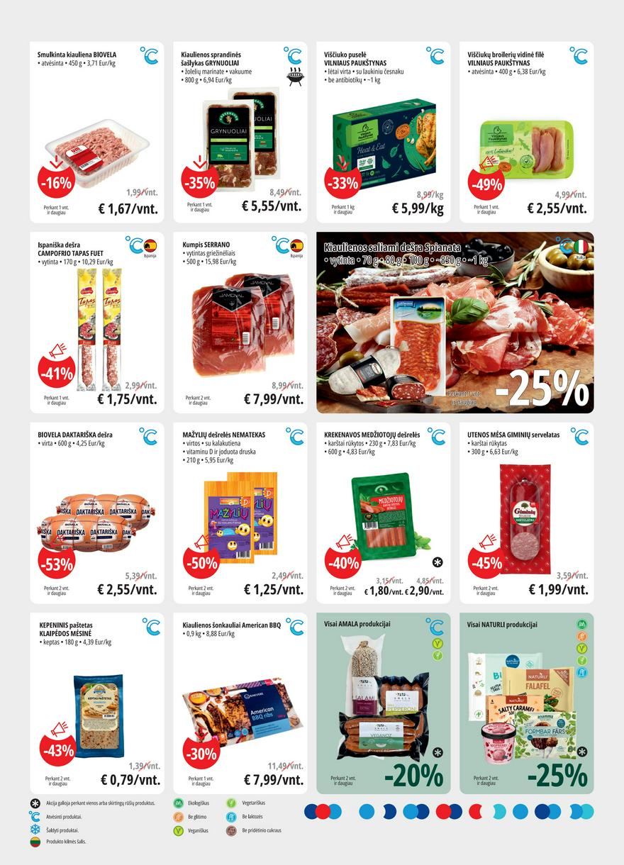 Promo leidinys akcijos nuo 
  2024-02-14 iki 
  2024-02-27 | Leidinukas.lt puslapis 3