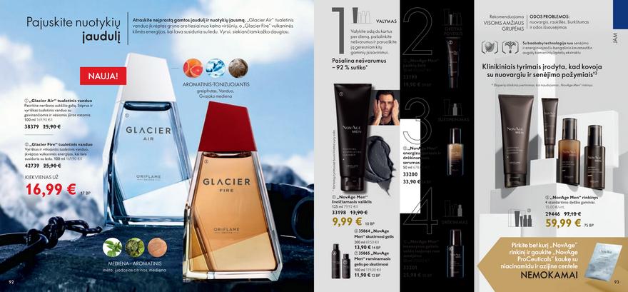 Oriflame katalogas akcijos nuo 
  2021-08-01 iki 
  2021-08-31 | Leidinukas.lt puslapis 47