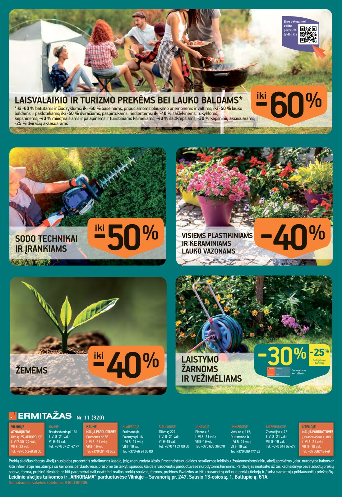 Ermitažas leidinys akcijos nuo 
  2019-08-08 iki 
  2019-08-28 | Leidinukas.lt puslapis 16