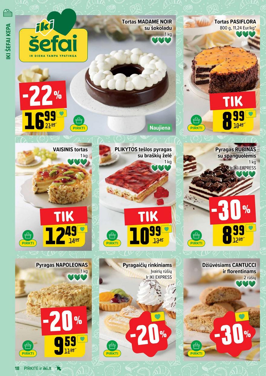 Iki leidinys akcijos nuo 
  2026-02-09 iki 
  2026-02-15 | Leidinukas.lt puslapis 18