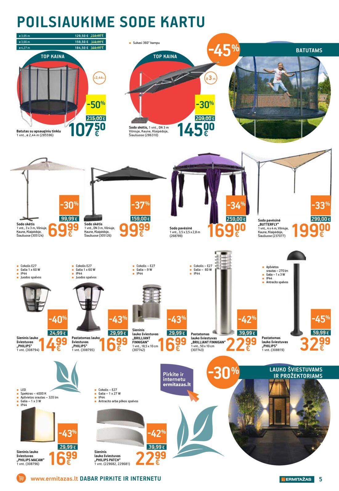 Ermitažas leidinys akcijos nuo 
  2019-06-06 iki 
  2019-06-26 | Leidinukas.lt puslapis 5