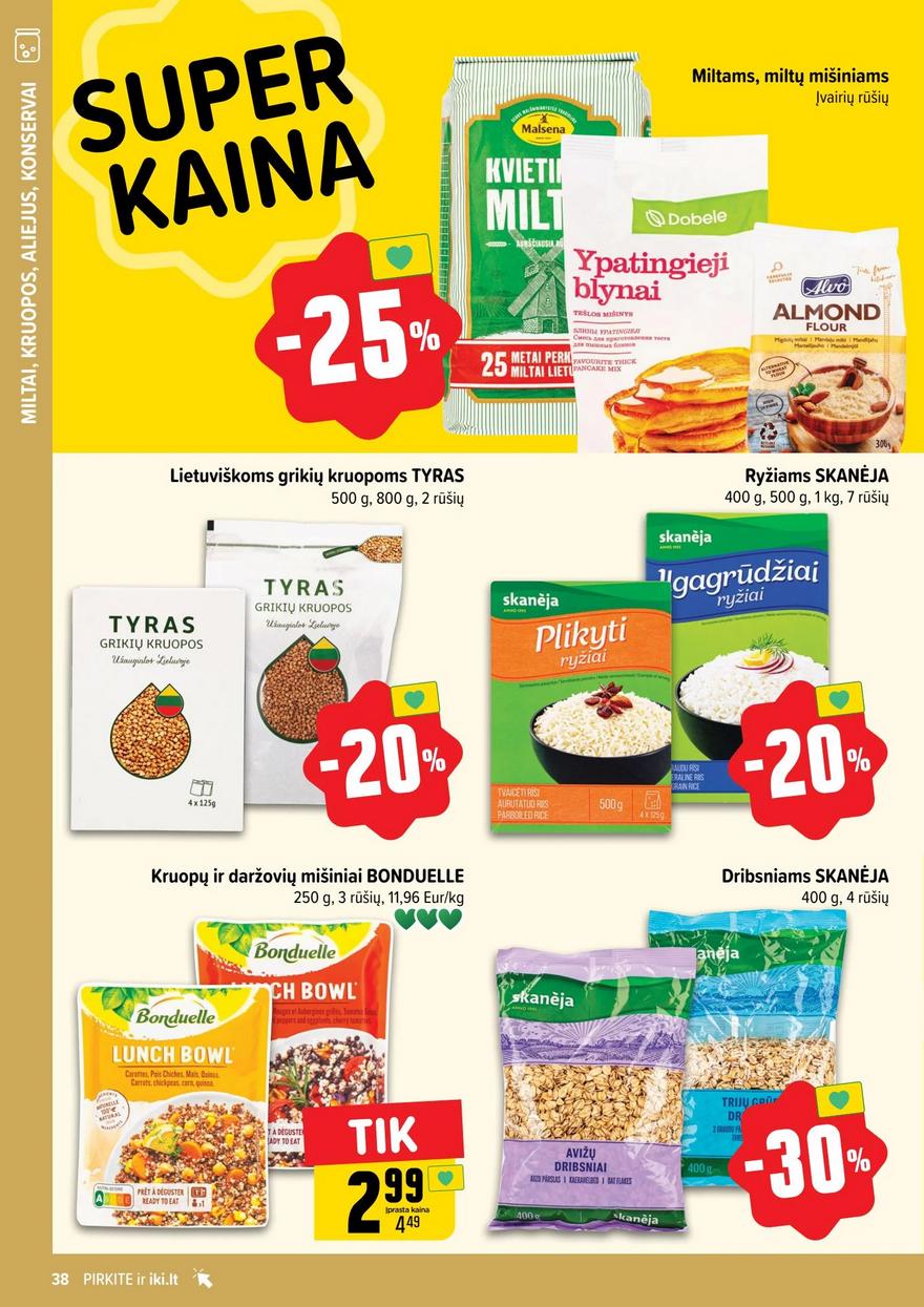 Iki leidinys akcijos nuo 
  2024-03-11 iki 
  2024-03-17 | Leidinukas.lt puslapis 38