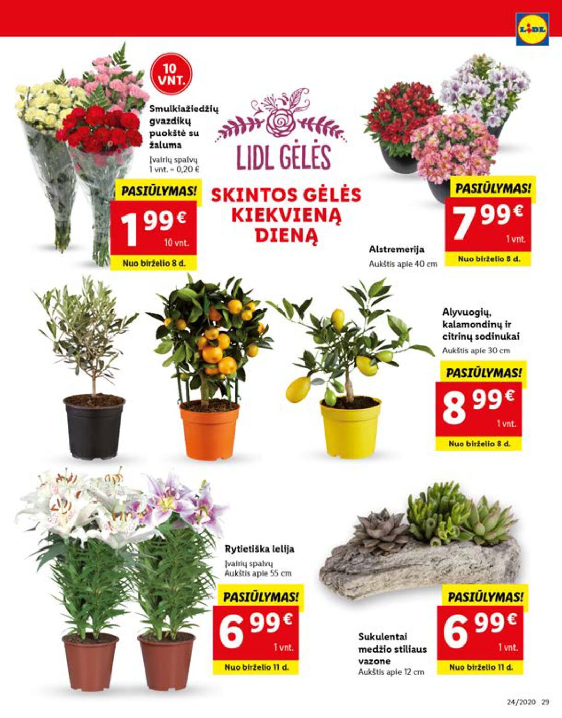 Lidl savaitinis leidinys akcijos nuo 
  2020-06-08 iki 
  2020-06-14 | Leidinukas.lt puslapis 29