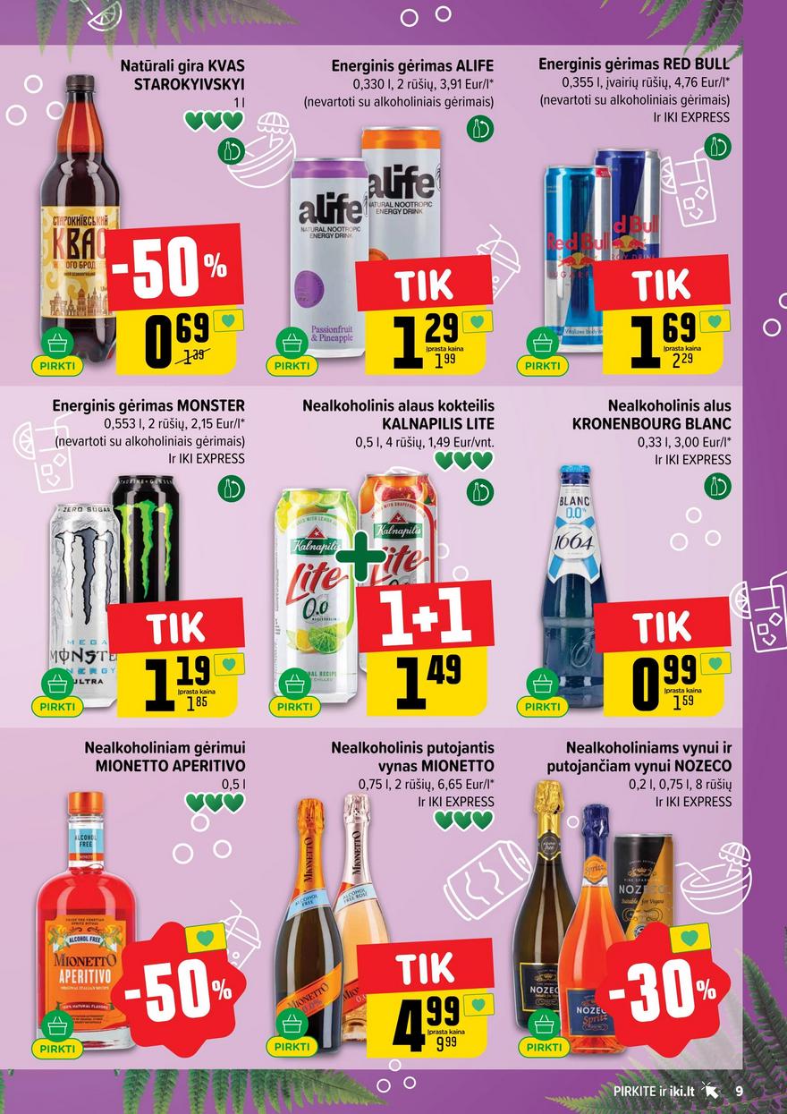 Iki leidinys akcijos nuo 
  2026-06-22 iki 
  2026-06-28 | Leidinukas.lt puslapis 9