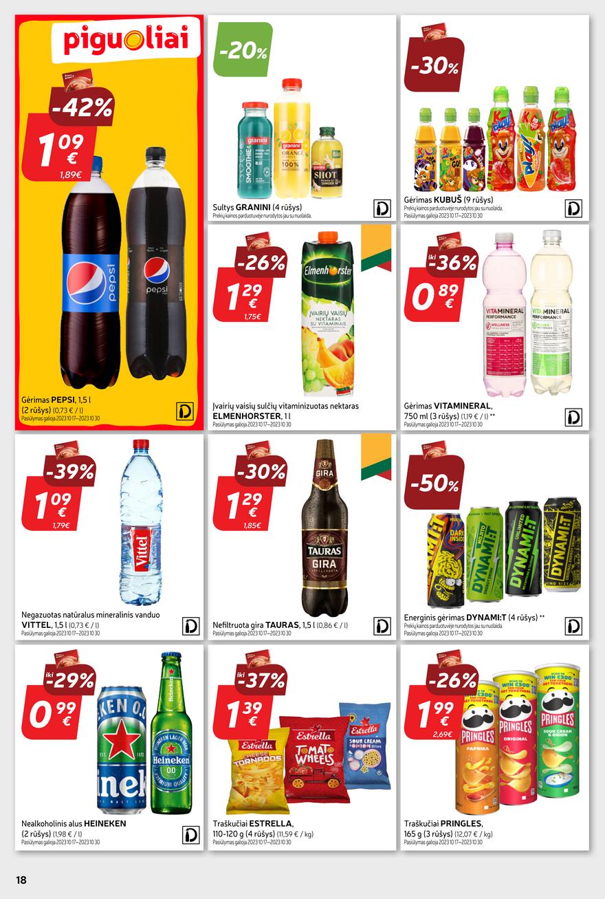Rimi leidinys akcijos nuo 
  2023-10-24 iki 
  2023-10-30 | Leidinukas.lt puslapis 18