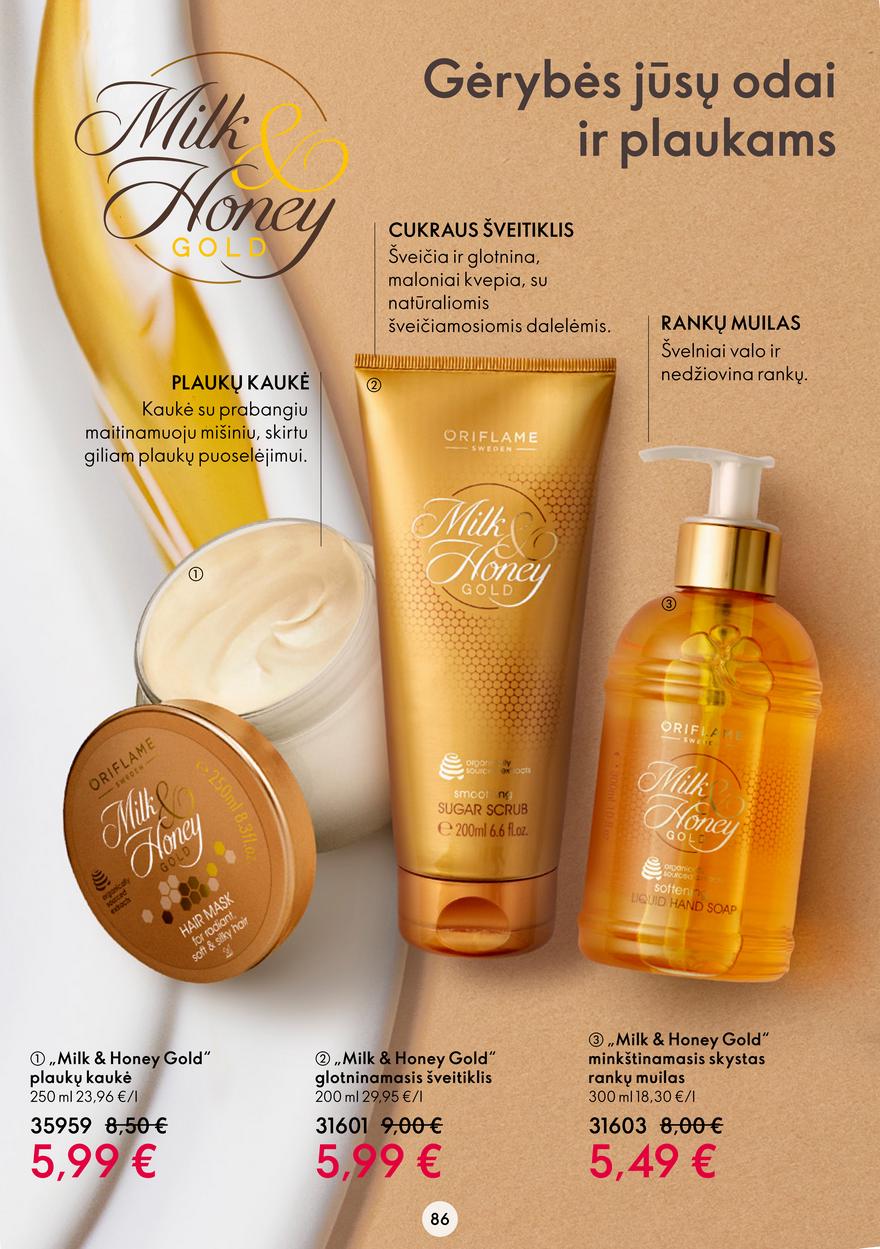 Oriflame katalogas akcijos nuo 
  2022-09-14 iki 
  2022-10-04 | Leidinukas.lt puslapis 86