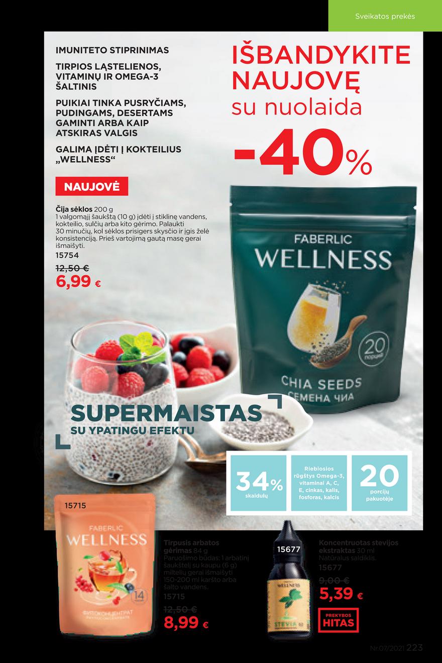 Faberlic katalogas akcijos nuo 
  2021-05-03 iki 
  2021-05-23 | Leidinukas.lt puslapis 223