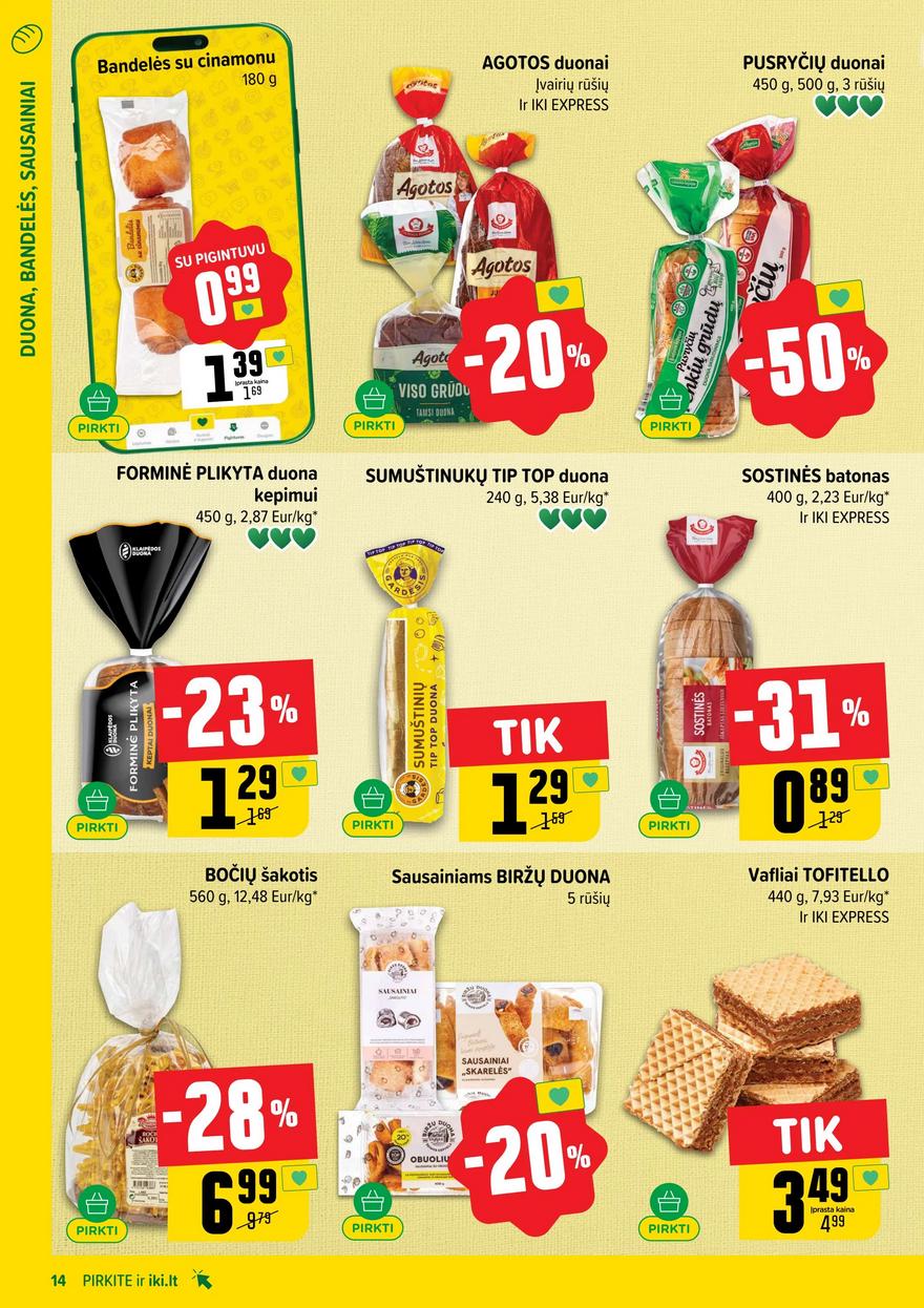 Iki leidinys akcijos nuo 
  2026-01-05 iki 
  2026-01-11 | Leidinukas.lt puslapis 14