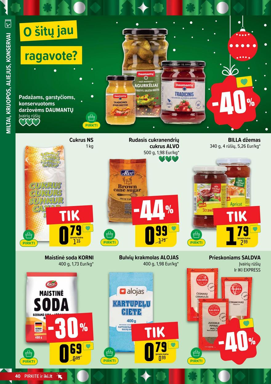 Iki leidinys akcijos nuo 
  2025-12-08 iki 
  2025-12-14 | Leidinukas.lt puslapis 40
