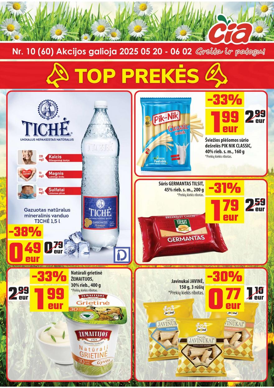 Čia leidinys akcijos nuo 
  2025-05-20 iki 
  2025-06-02 | Leidinukas.lt puslapis 1