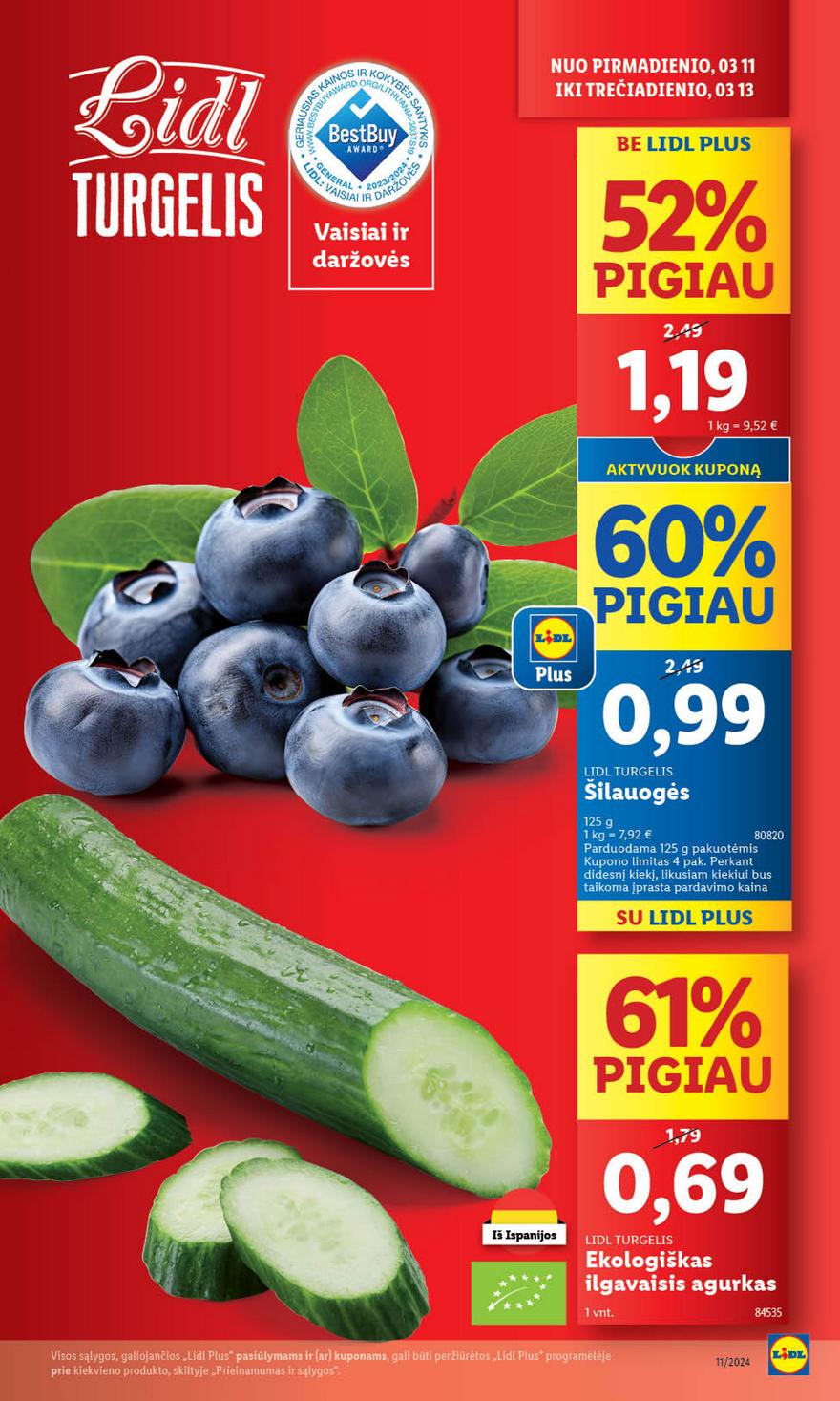 Lidl leidinys akcijos nuo 
  2024-03-11 iki 
  2024-03-17 | Leidinukas.lt puslapis 18