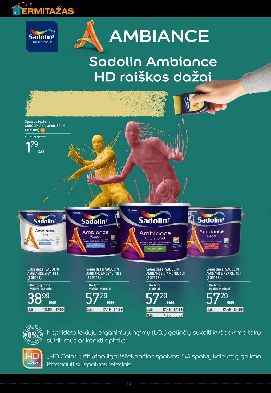 Ermitažas leidinys akcijos nuo 
  2021-11-10 iki 
  2021-12-22 | Leidinukas.lt puslapis 46