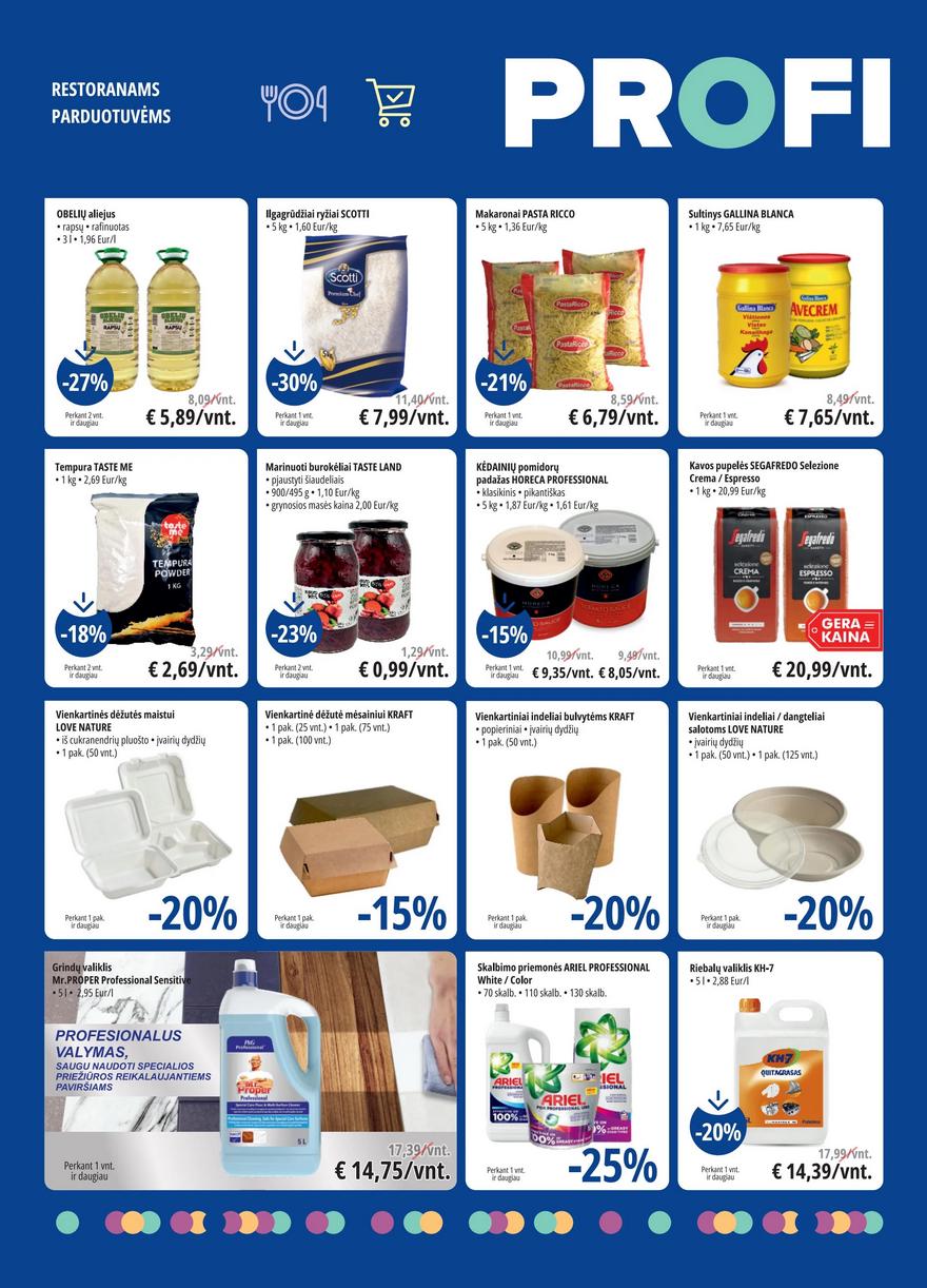 Promo leidinys akcijos nuo 
  2026-04-15 iki 
  2026-04-28 | Leidinukas.lt puslapis 7