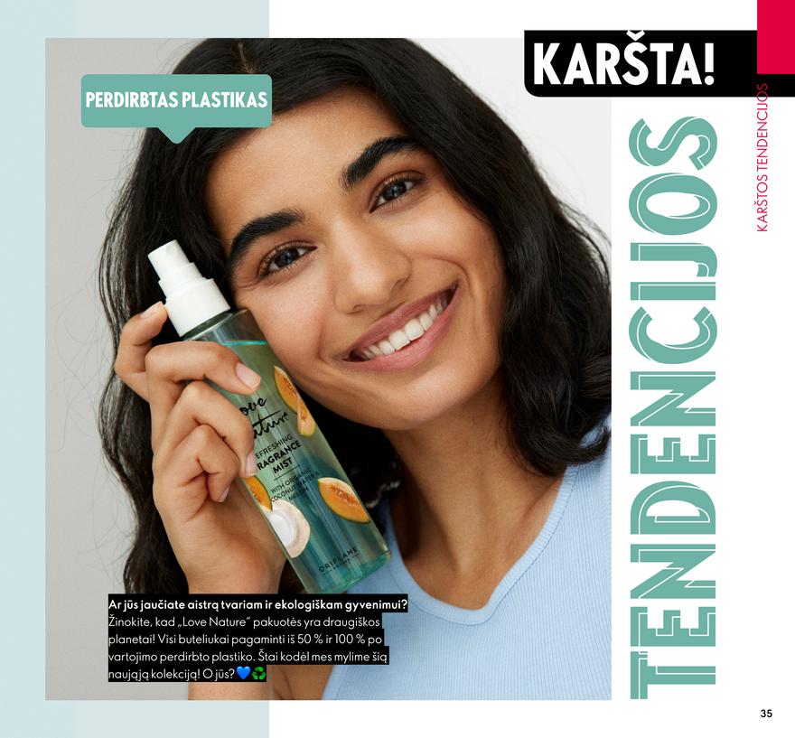 Oriflame katalogas akcijos nuo 
  2022-05-01 iki 
  2022-05-17 | Leidinukas.lt puslapis 35