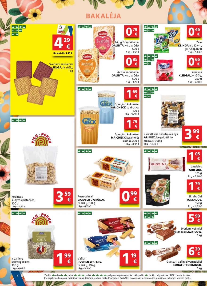 Aibė leidinys akcijos nuo 
  2024-03-14 iki 
  2024-04-02 | Leidinukas.lt puslapis 16