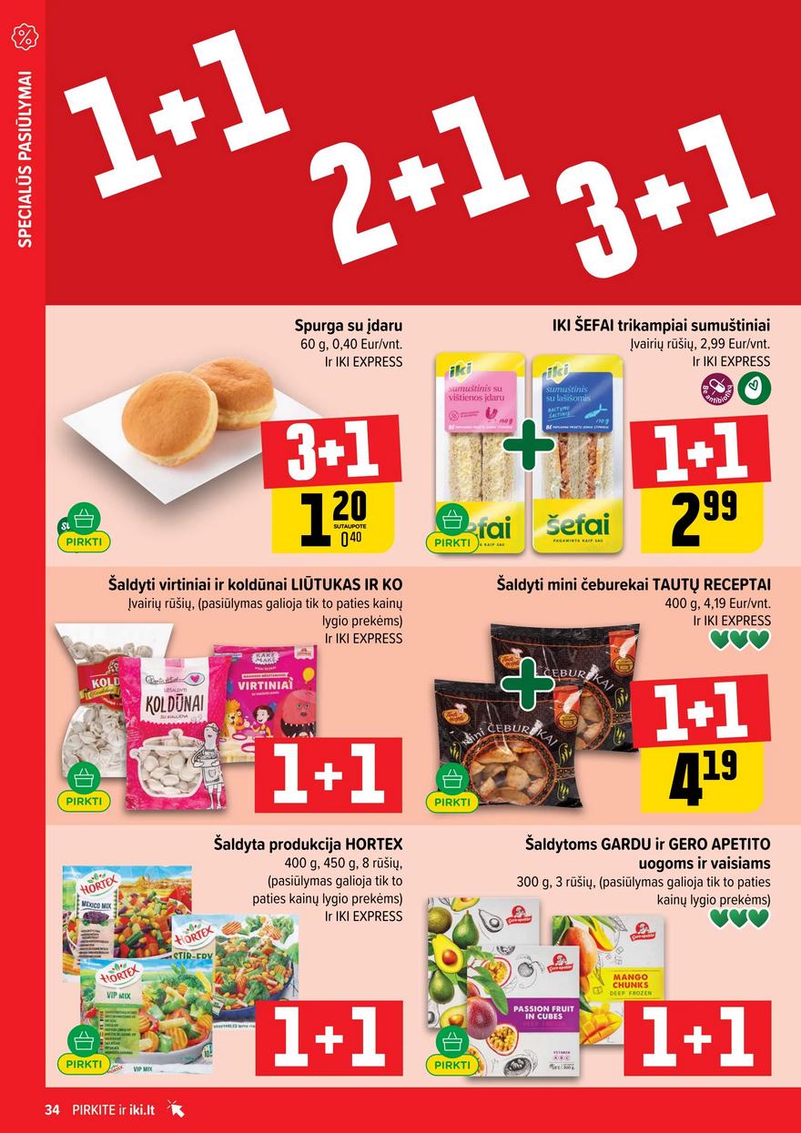 Iki leidinys akcijos nuo 
  2026-01-12 iki 
  2026-01-18 | Leidinukas.lt puslapis 34