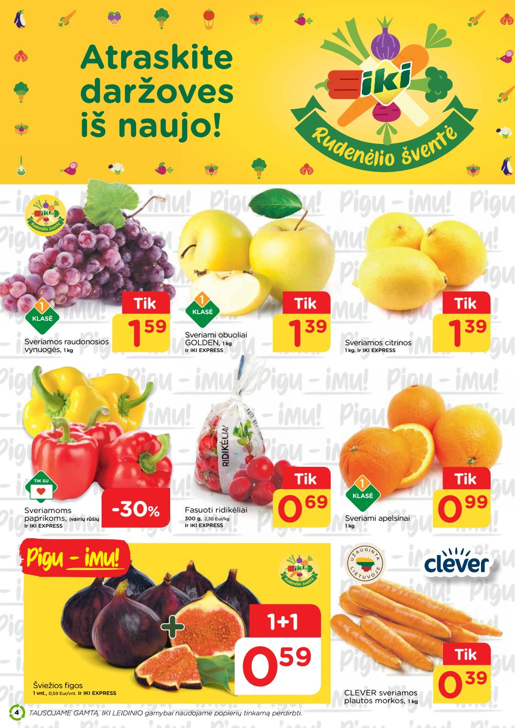 Iki savaitinis leidinys akcijos nuo 
  2019-09-09 iki 
  2019-09-15 | Leidinukas.lt puslapis 4