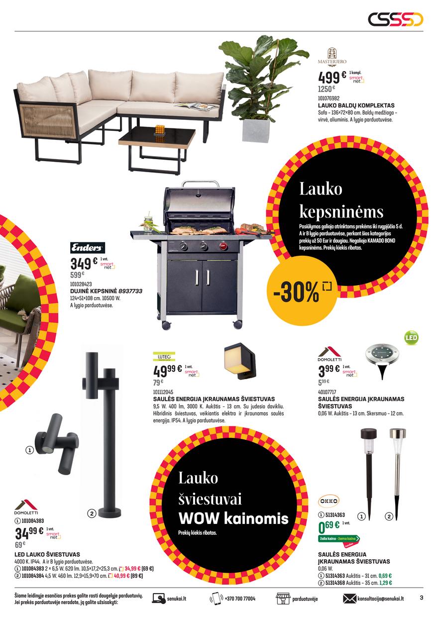 Senukai leidinys akcijos nuo 
  2024-07-05 iki 
  2024-08-05 | Leidinukas.lt puslapis 3