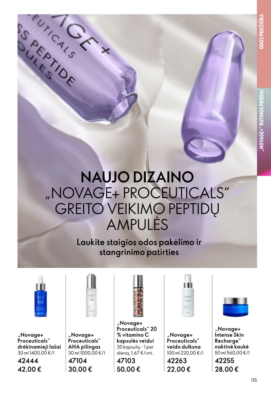 Oriflame katalogas akcijos nuo 
  2026-03-11 iki 
  2026-03-31 | Leidinukas.lt puslapis 115