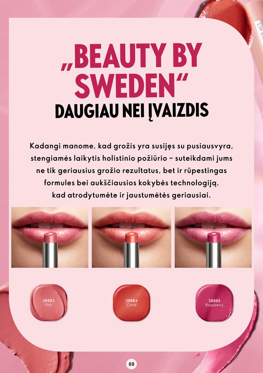 Oriflame katalogas akcijos nuo 
  2022-11-09 iki 
  2022-11-29 | Leidinukas.lt puslapis 88