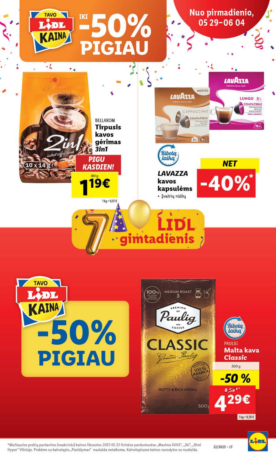 Ldil leidinys akcijos nuo 
  2023-05-29 iki 
  2023-06-04 | Leidinukas.lt puslapis 51
