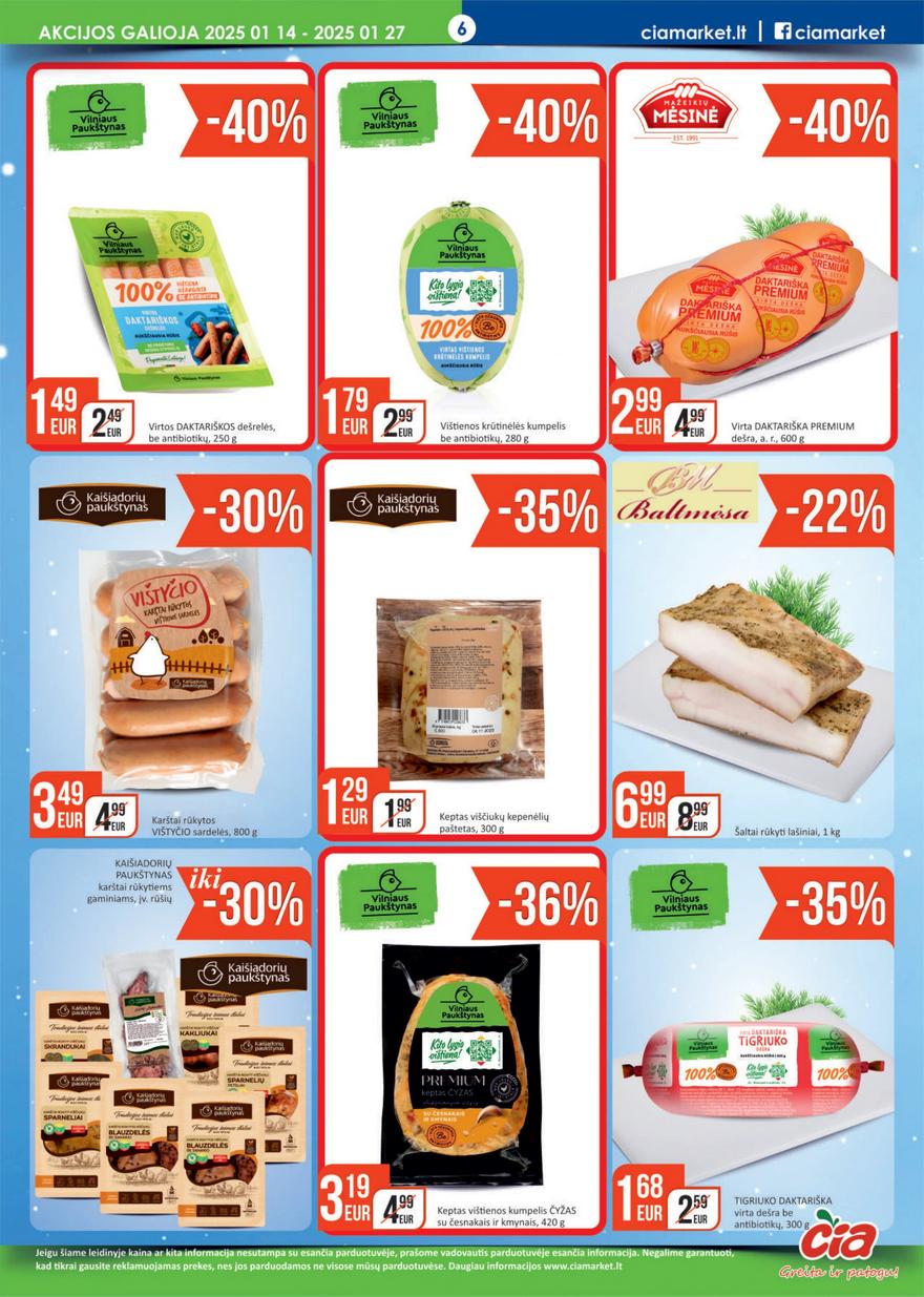 Čia leidinys akcijos nuo 
  2025-01-14 iki 
  2025-01-27 | Leidinukas.lt puslapis 6