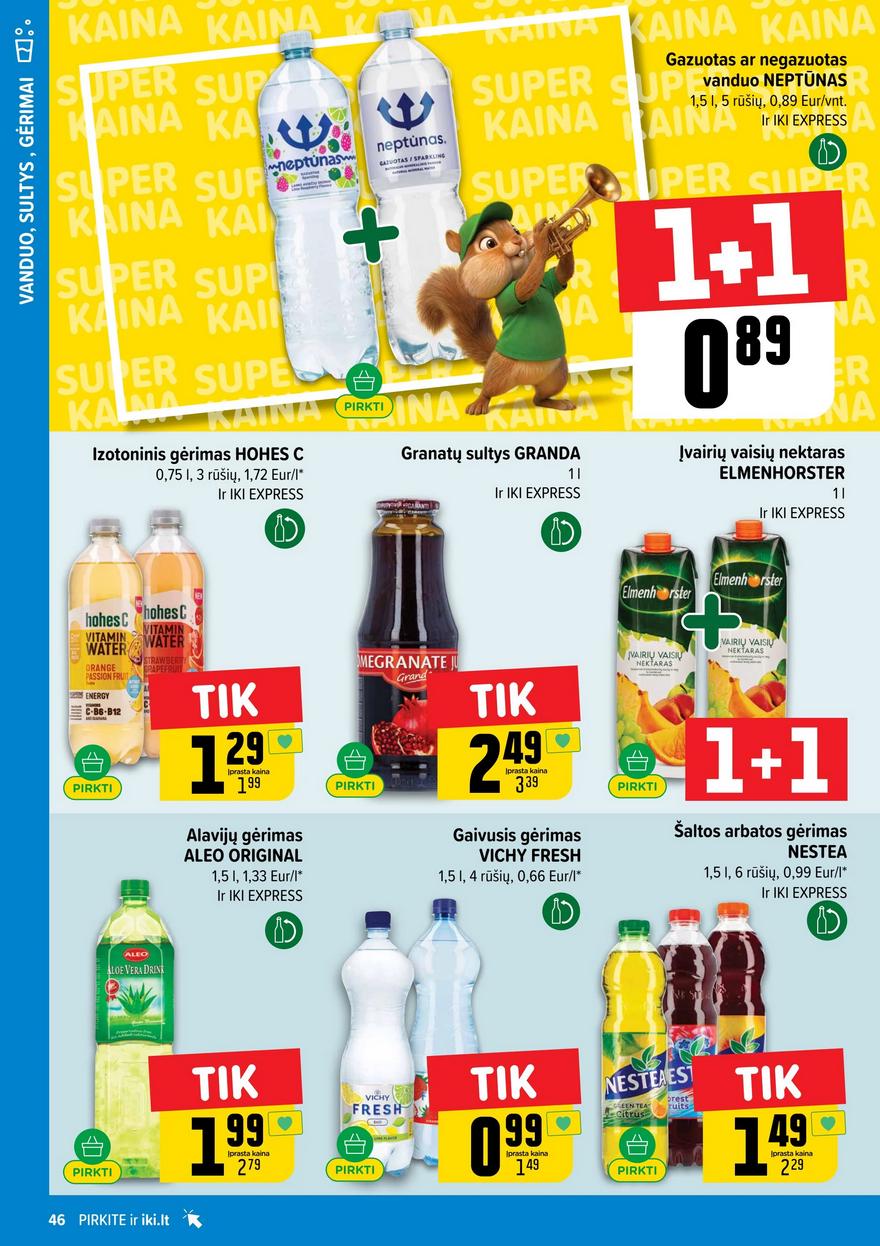 Iki leidinys akcijos nuo 
  2026-03-02 iki 
  2026-03-08 | Leidinukas.lt puslapis 46