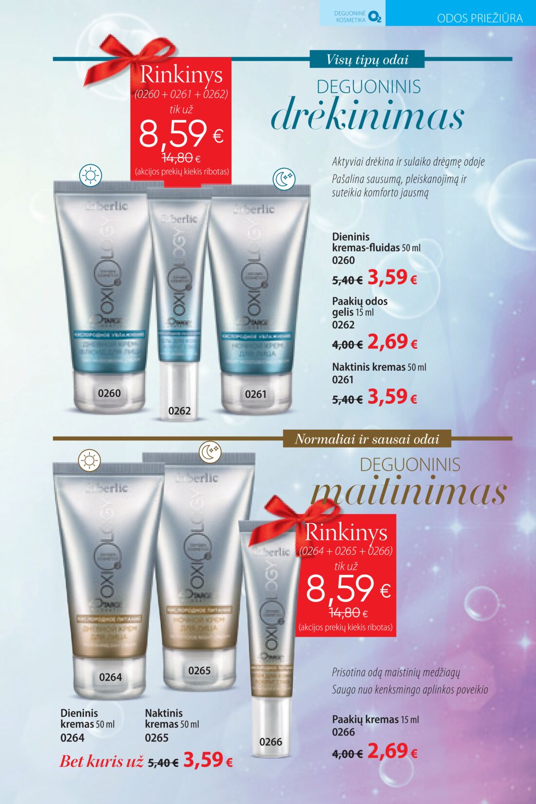 Faberlic leidinys akcijos nuo 
  2020-02-24 iki 
  2020-03-15 | Leidinukas.lt puslapis 117