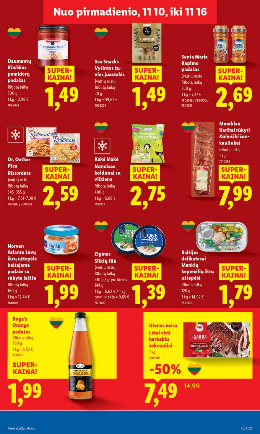 Lidl leidinys akcijos nuo 
  2025-11-10 iki 
  2025-11-16 | Leidinukas.lt puslapis 19