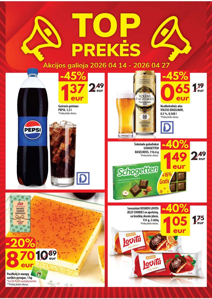 Čia leidinys akcijos nuo 
  2026-04-14 iki 
  2026-04-27 | Leidinukas.lt puslapis 20