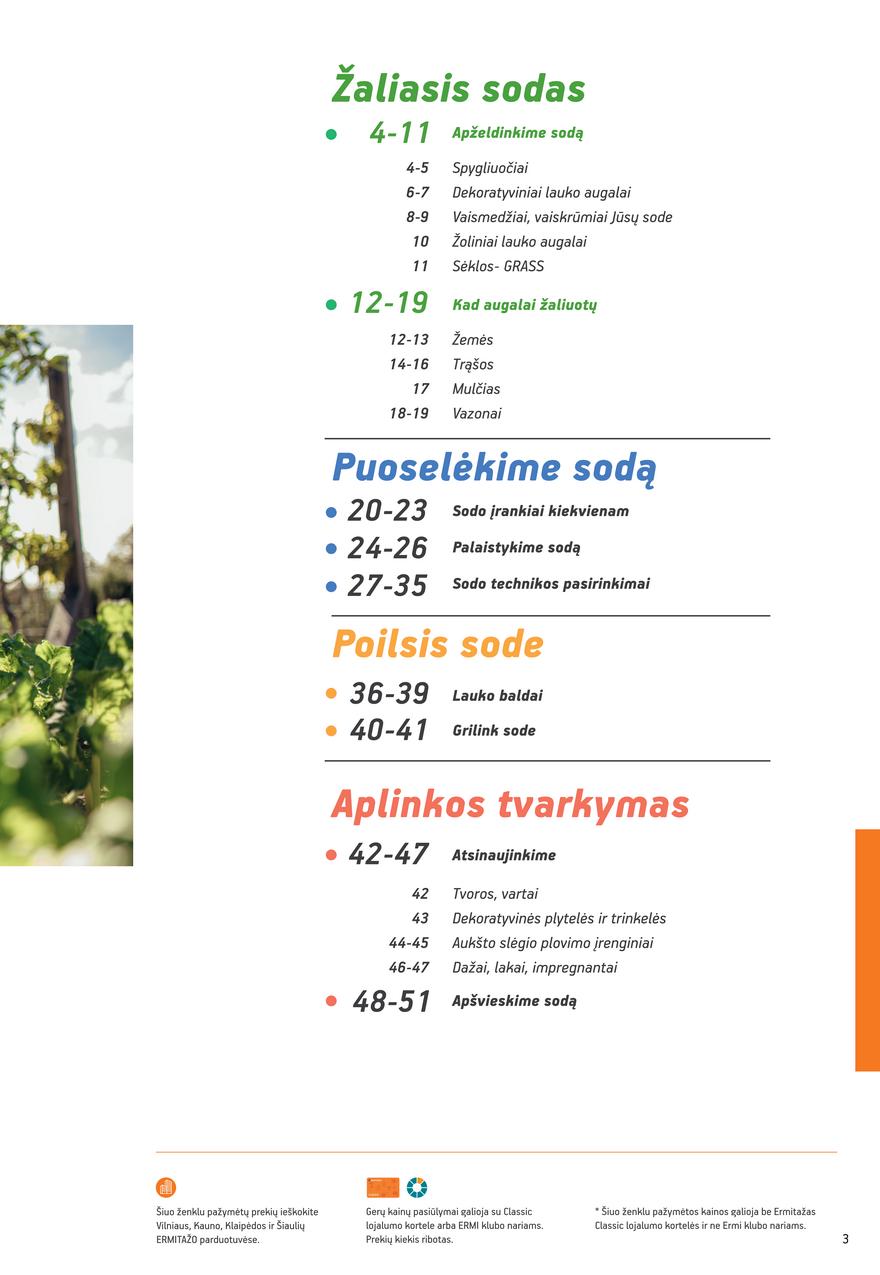 Ermitažas leidinys akcijos nuo 
  2022-04-07 iki 
  2022-05-10 | Leidinukas.lt puslapis 3