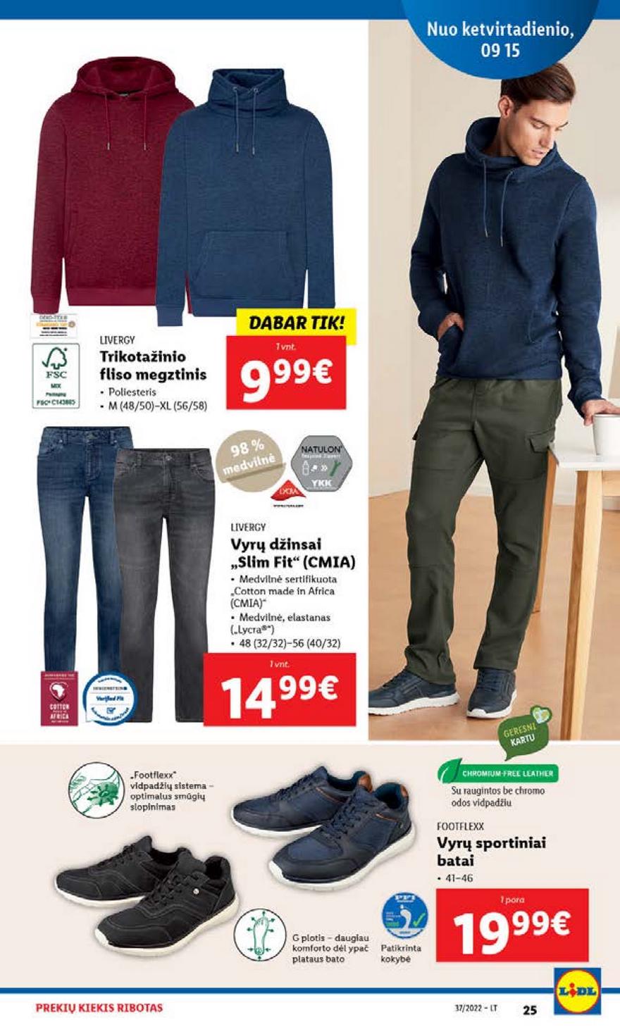 Ldil ne maisto prekių pasiūlymai akcijos nuo 
  2022-09-12 iki 
  2022-09-18 | Leidinukas.lt puslapis 25