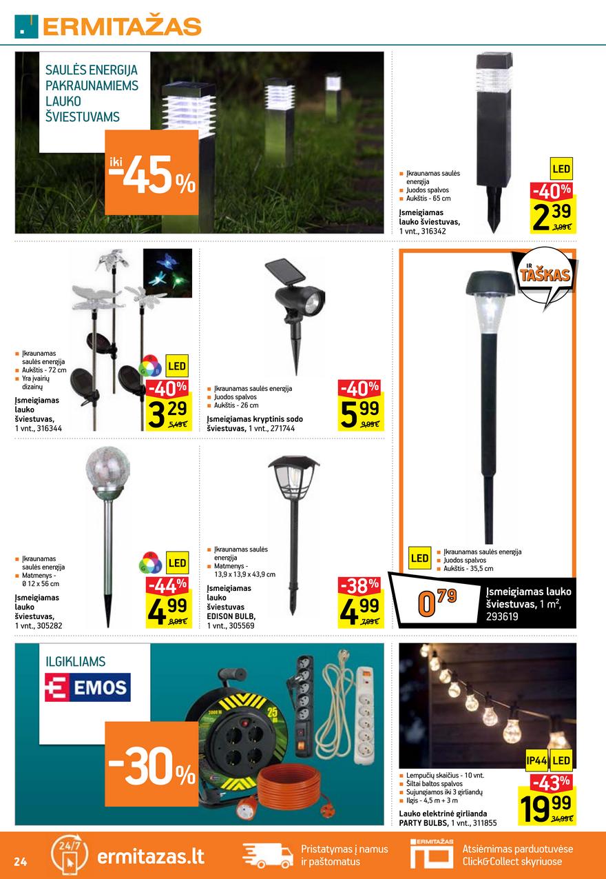 Ermitažas leidinys akcijos nuo 
  2021-05-12 iki 
  2021-06-01 | Leidinukas.lt puslapis 24