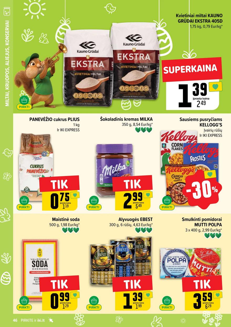 Iki leidinys akcijos nuo 
  2026-03-30 iki 
  2026-04-04 | Leidinukas.lt puslapis 46