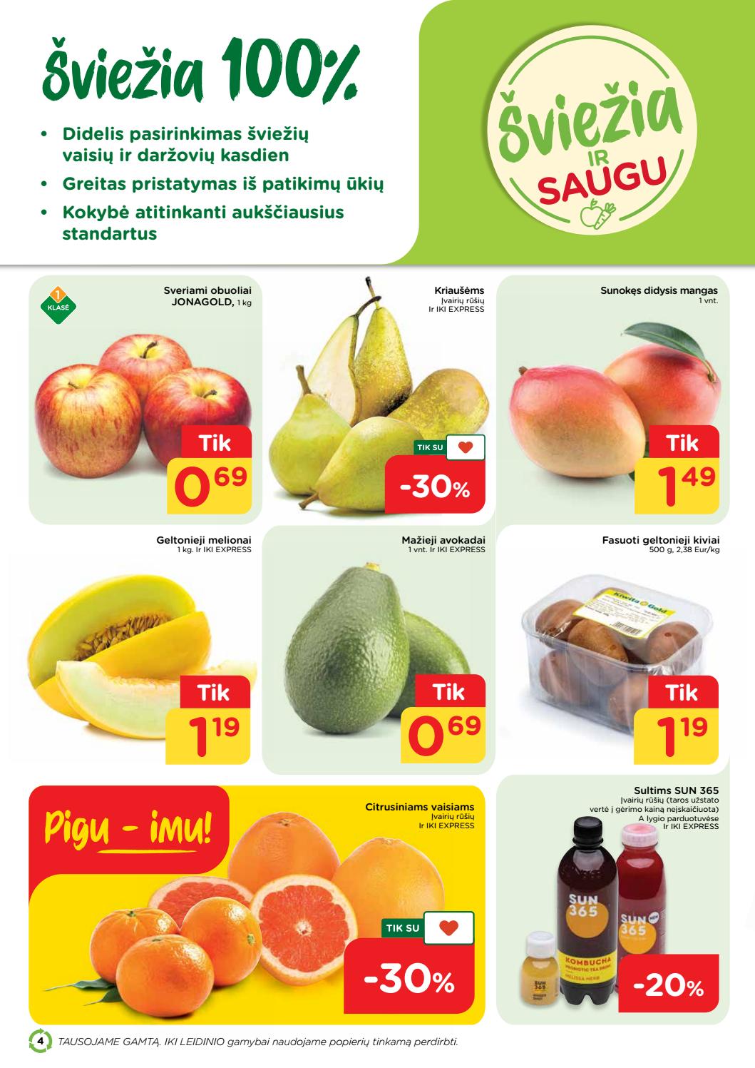 Iki savaitinis leidinys akcijos nuo 
  2020-10-19 iki 
  2020-10-25 | Leidinukas.lt puslapis 4