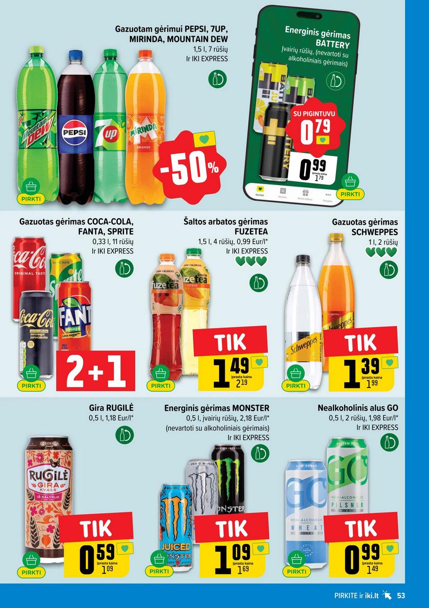 Iki leidinys akcijos nuo 
  2026-06-08 iki 
  2026-06-14 | Leidinukas.lt puslapis 53