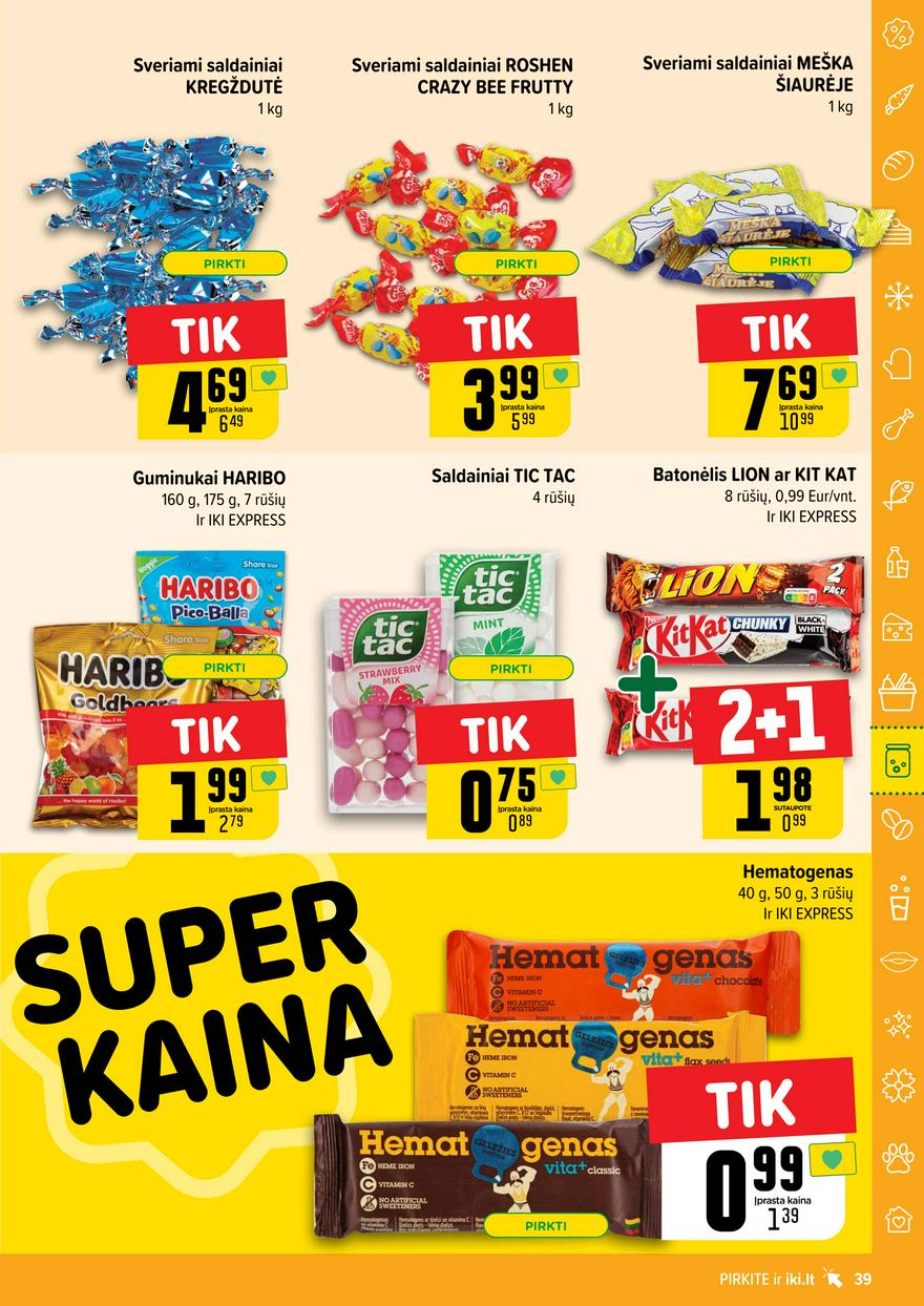 Iki leidinys akcijos nuo 
  2024-07-08 iki 
  2024-07-14 | Leidinukas.lt puslapis 39