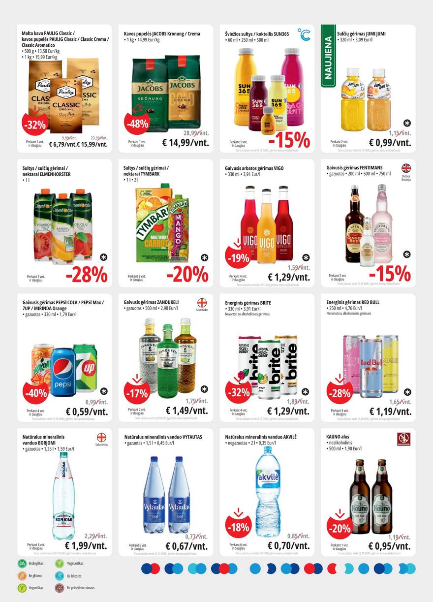 Promo leidinys akcijos nuo 
  2026-06-10 iki 
  2026-06-29 | Leidinukas.lt puslapis 10