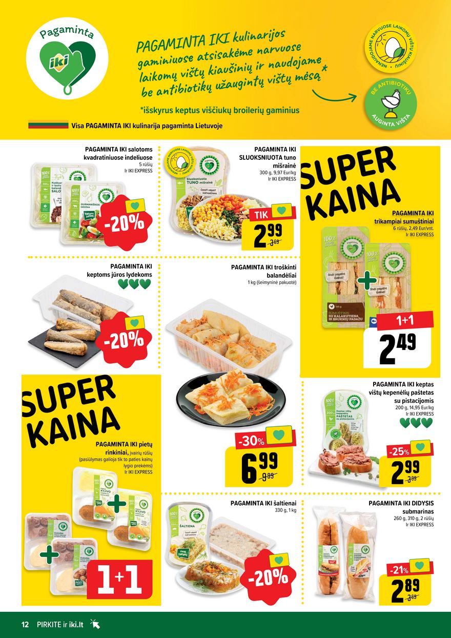 Iki leidinys akcijos nuo 
  2024-01-08 iki 
  2024-01-14 | Leidinukas.lt puslapis 12