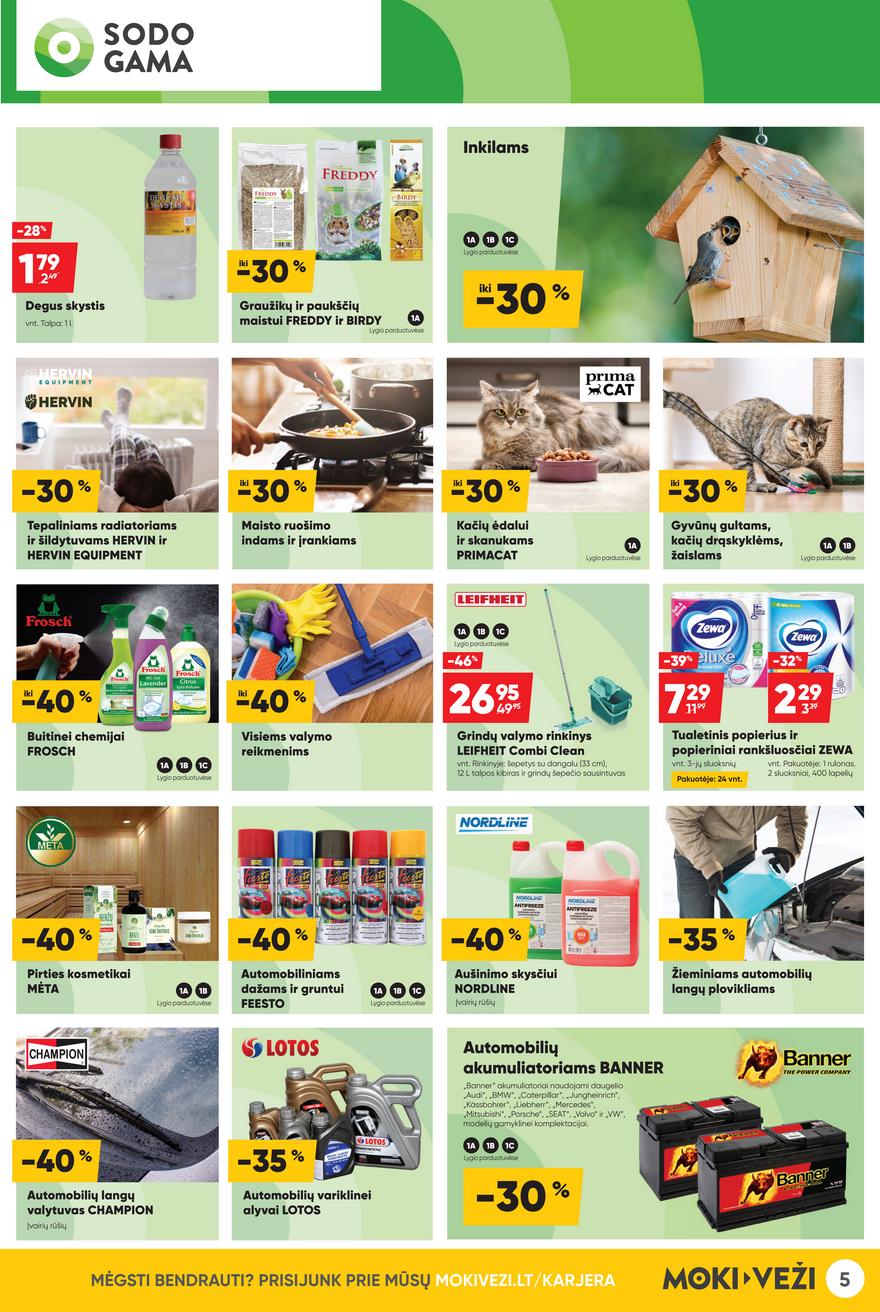 Moki veži leidinys akcijos nuo 
  2022-02-17 iki 
  2022-03-08 | Leidinukas.lt puslapis 5