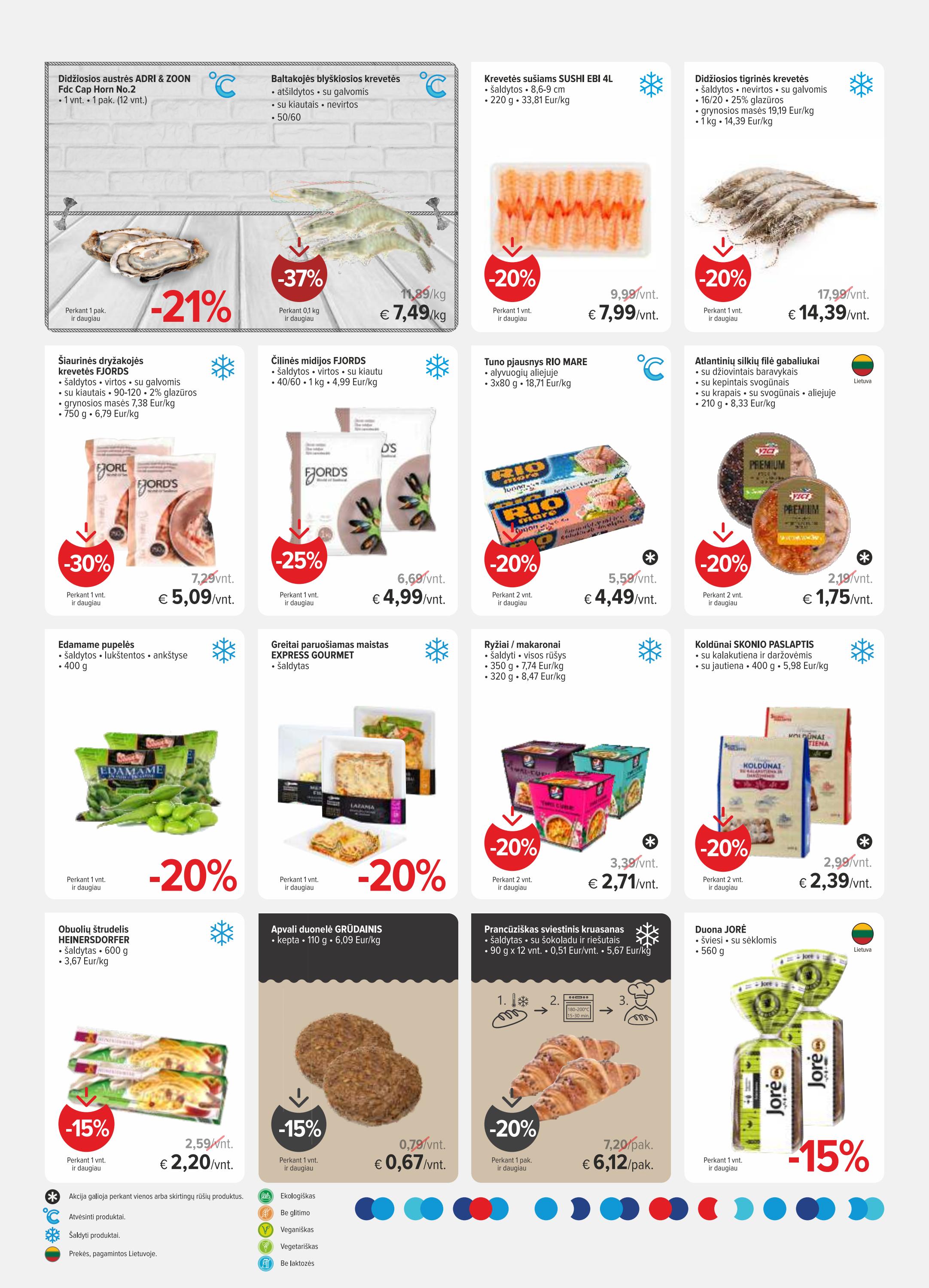 Promo leidinys akcijos nuo 
  2022-11-23 iki 
  2022-12-06 | Leidinukas.lt puslapis 4